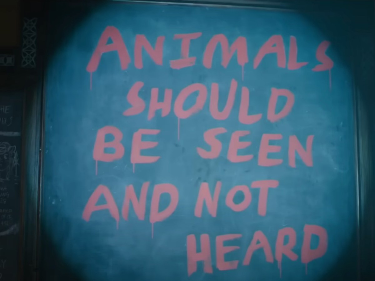 Godwin’s Law on Screen: The Problem with Nazi Allegories from Star Wars to&nbsp;Wicked